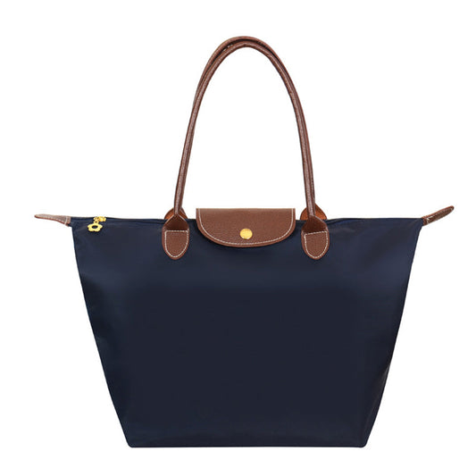 Azure - Foldable Shoulder Bag